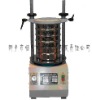 For test and measurement tesing sieve shaker