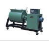 Forced Single Horizontal Shaft Concrete Blender (Mixer)