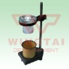 Ford Paint Viscosity Cup With Shelves