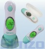 Forehead thermometer with room temperatue and clock display at competitive price (CE 0499 certified) SIMZO HW-1