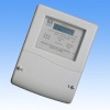 Four wire 3 phase kwh meter