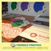Fragrance Test Card