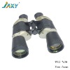 Free focus binoculars WZ12 7x50