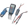 Free shipping ! DT-175CV1 AC Current and Voltage Dataloggers