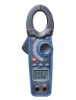 Free shipping !! DT-3340 Professional AC Clamp Meter