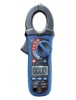 Free shipping !! DT-360 Compact AC Autoranging Clamp Meter