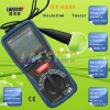 Free shipping !! DT-5500 Insulation Tester