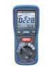 Free shipping !! DT-5505 Insulation Tester