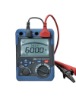 Free shipping !! DT-6605 High Voltage Insulation Tester