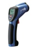 Free shipping ! DT-8838/8839 Professional High Temperature Infrared Thermometers