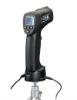 Free shipping ! DT-8855 High Temperature IR Thermometer with Wireless USB Interface