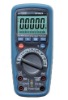 Free shipping !! DT-9919 Professional True RMS Industrial Digital Multimeter