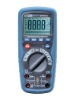 Free shipping !! DT-9926 Professional Waterproof Digital Multimeter