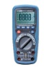 Free shipping !! DT-9927 Professional Waterproof Digital Multimeter