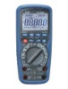 Free shipping !! DT-9929 Professional True RMS Industrial Digital Multimeter