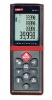 Free shipping !! laser rangefinder UT391 Laser Distance Meter Measure 0.1-60meter/4in-197f