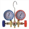 Fregon regulator