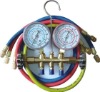 Fregon regulator with three hoses