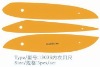 French Curve Ruler / Plastic Ruler