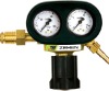 French Type Gas Oxygen Regulator