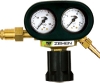 French Type Oxygen Regulator