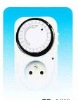 French type 3500W mechanical timer switch with CE