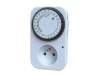 French type 3500W mechanical timer switch with CE