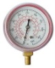 Freon Pressure Gauge