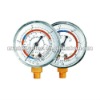 Freon Pressure Gauge