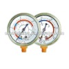 Freon Pressure Gauge