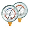 Freon Pressure Gauge