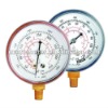 Freon Pressure Gauge