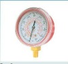 Freon Pressure Gauge (GSY07)