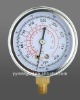 Freon Refrigeration Pressure Gauge