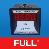 Frequency Meter,Ampere Meter, Analog Panel Meter, Panel Meter