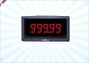 Frequency counter, digital counter