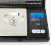From direct factory professional mini digital scale