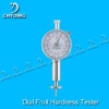 Fruit hardness tester