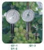 Fruit penetrometer, penetrometer of fruit (pointer type)