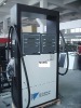 Fuel Dispenser with Printer