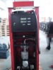 Fuel Dispenser with suction pumps