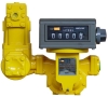 Fuel Flow Meter/fuel dispenser flowmeter/gas meter/flowmeter/petrol flowmeter