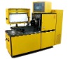 Fuel Injection Pump Test Bench