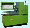 Fuel Injection Pump Testing Machine