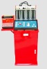 Fuel injector cleaner&analyzer