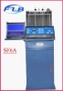 Fuel injector cleaner&analyzer