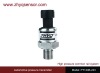 Fule cylinder high-pressure common rail system pressure sensor