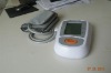 Full-Auto Digital Blood Pressure Meter (BPA001)