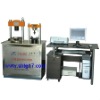 Full Automatic Compression Testing Machine