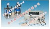Full Automatic Pneumatic Consolidometer(Hight pressure)